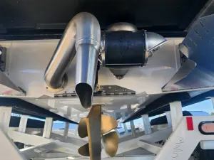 2024 Tige Boats 24RZX for sale in Russellville, Kentucky