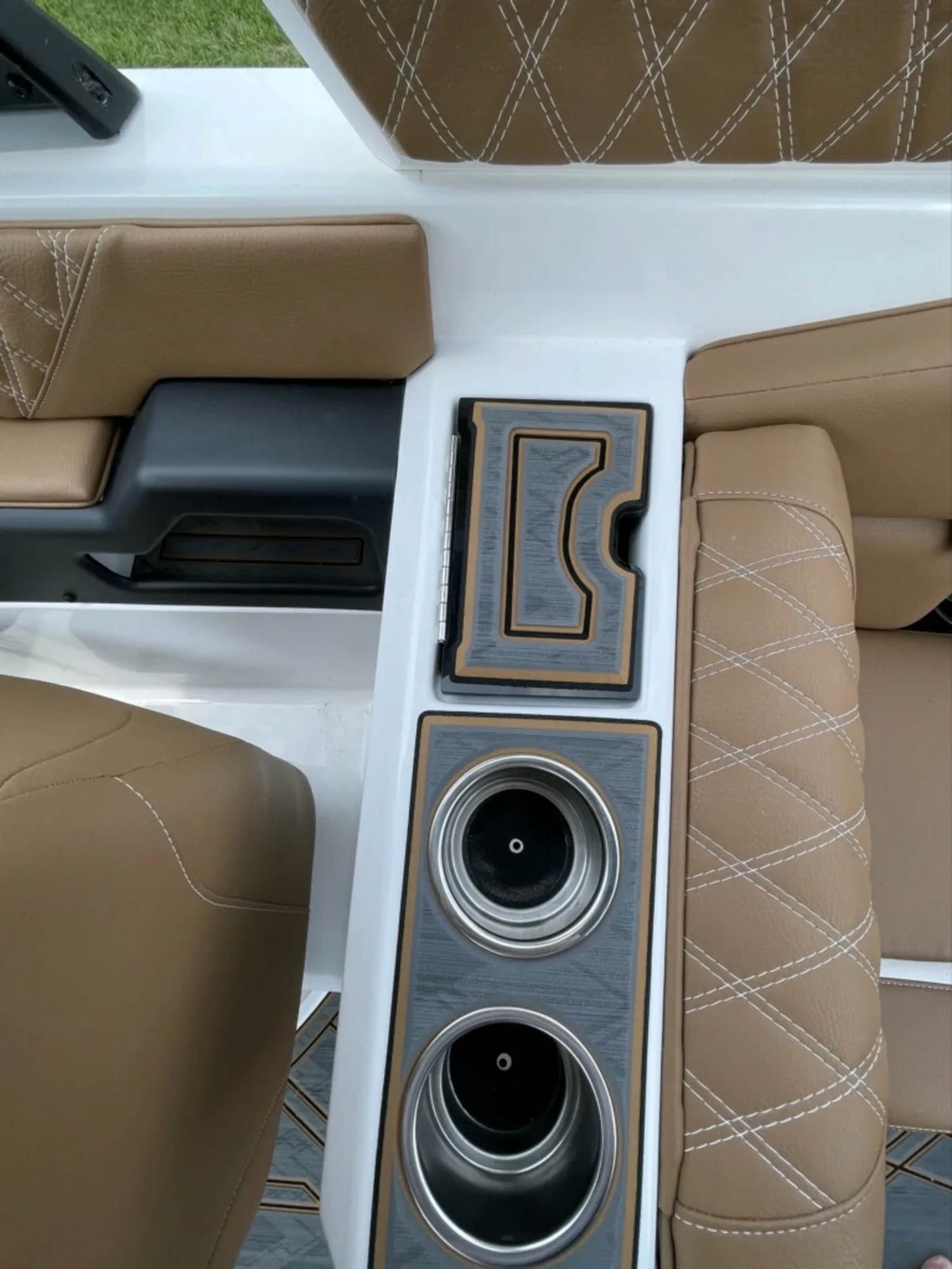 2024 Tige Boats 24RZX