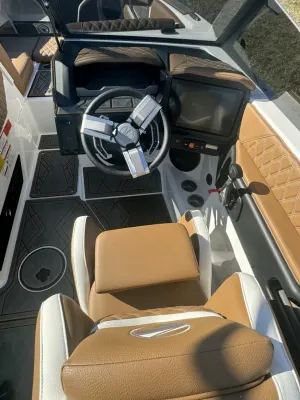 2024 Tige Boats 24RZX for sale in Russellville, Kentucky