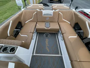 2024 Tige Boats 24RZX for sale in Russellville, Kentucky
