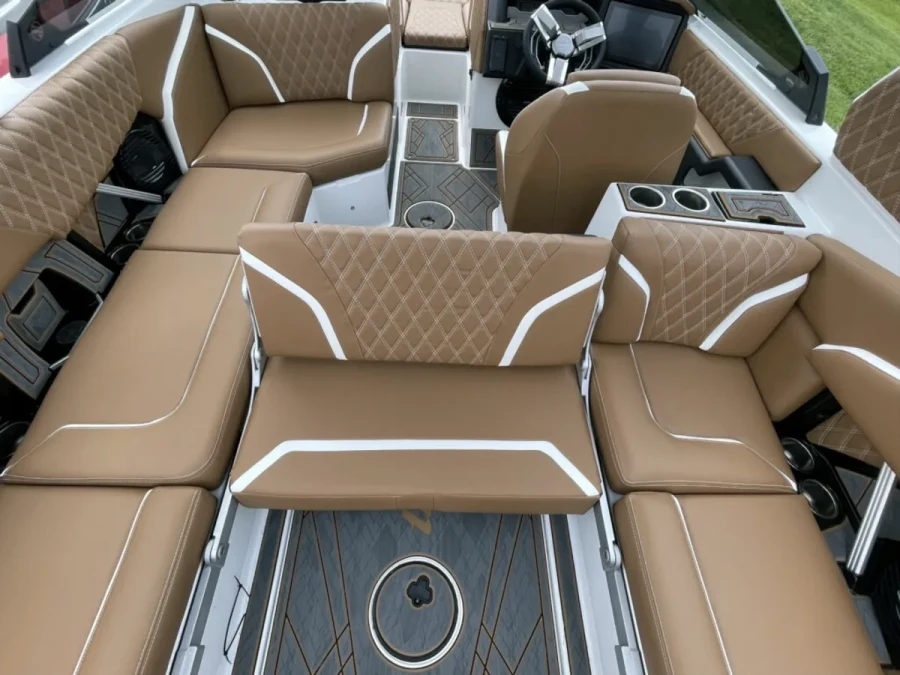 2024 Tige Boats 24RZX for sale in Russellville, Kentucky