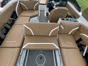 2024 Tige Boats 24RZX for sale in Russellville, Kentucky