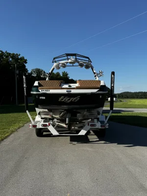2024 Tige Boats 24RZX for sale in Russellville, Kentucky