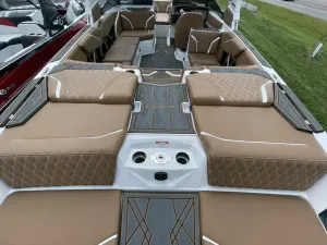 2024 Tige Boats 24RZX for sale in Russellville, Kentucky