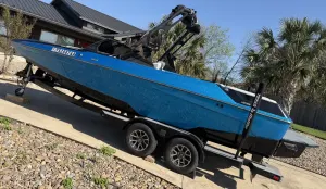 2022 Axis Boats A22 for sale in Round Rock, Texas