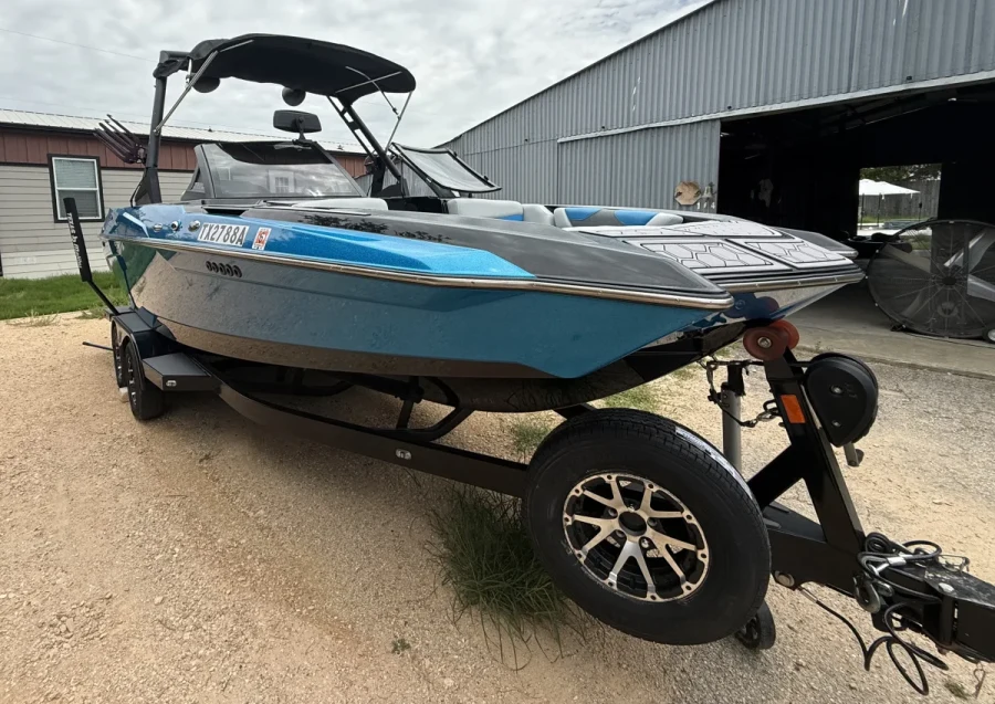 2022 Axis Boats A22 for sale in Round Rock, Texas
