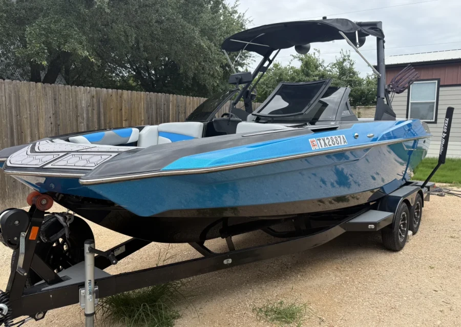 2022 Axis Boats A22 for sale in Round Rock, Texas