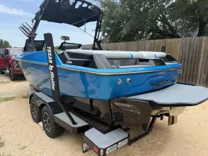 2022 Axis Boats A22 for sale in Round Rock, Texas
