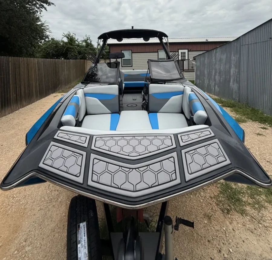 2022 Axis Boats A22 for sale in Round Rock, Texas