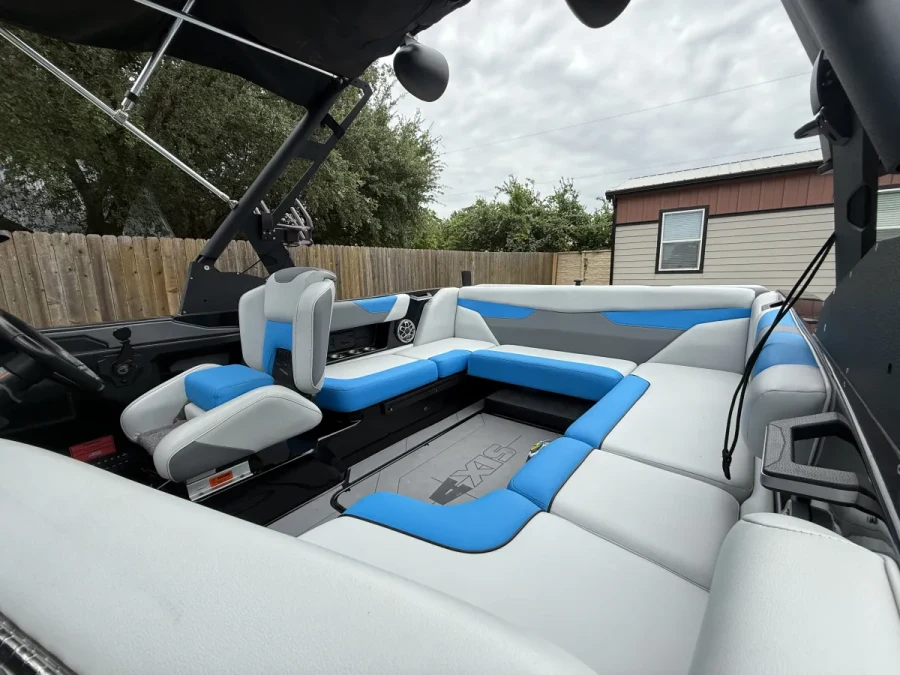 2022 Axis Boats A22 for sale in Round Rock, Texas
