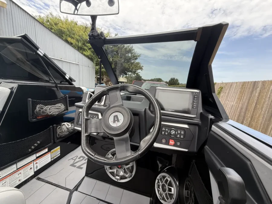 2022 Axis Boats A22 for sale in Round Rock, Texas