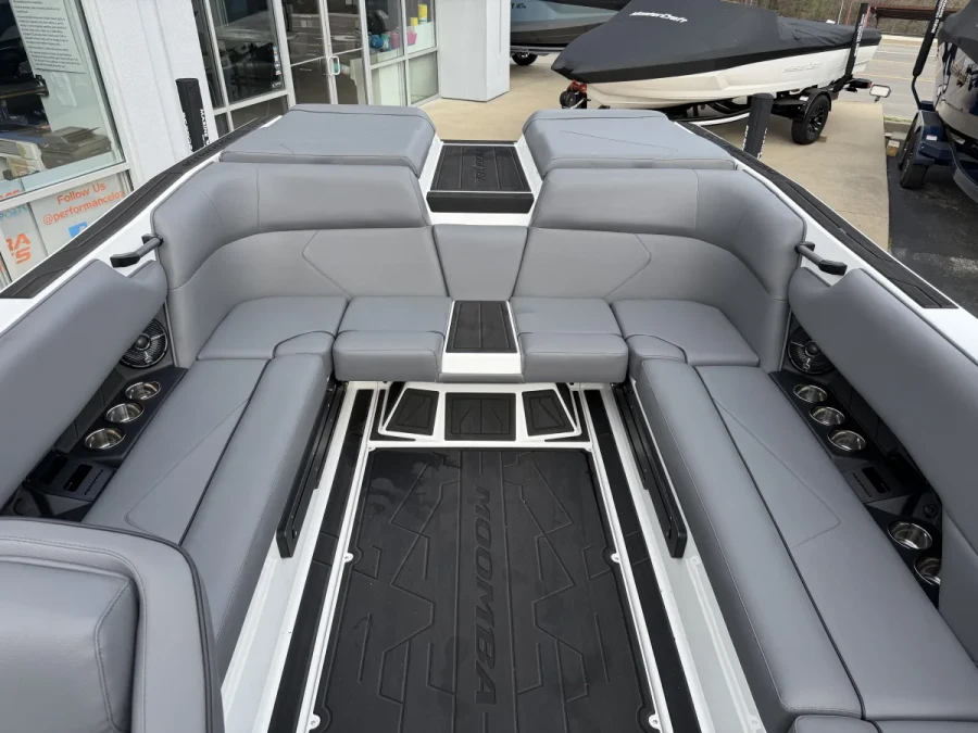 2026 Moomba Boats Tykon for sale in OSAGE BEACH, Missouri