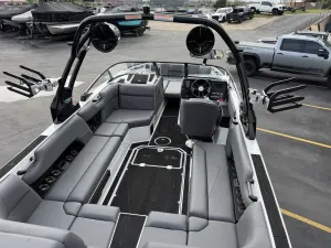 2026 Moomba Boats Tykon for sale in OSAGE BEACH, Missouri