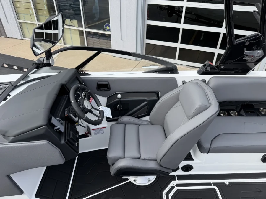 2026 Moomba Boats Tykon for sale in OSAGE BEACH, Missouri