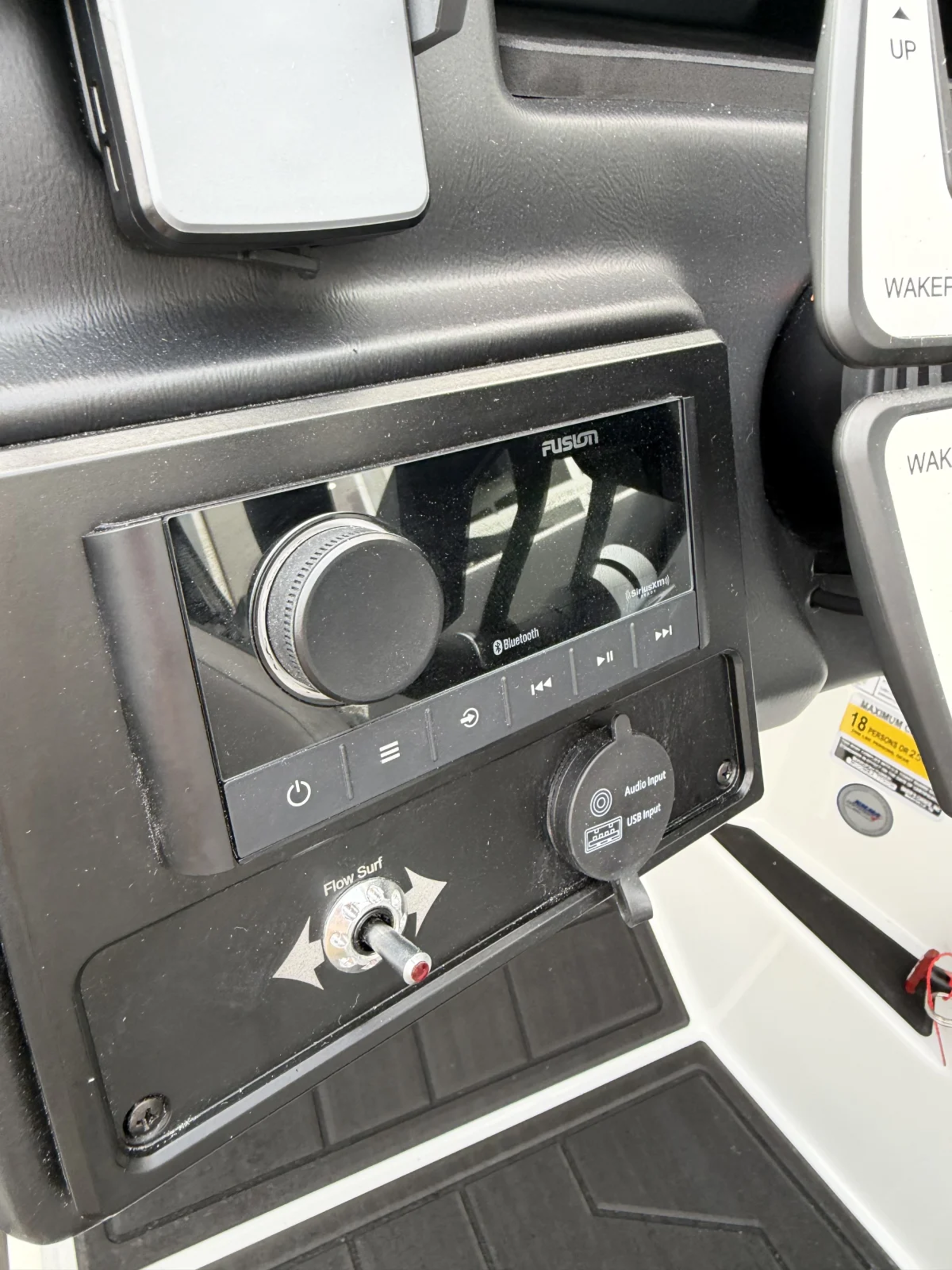 2026 MOOMBA TYKON PURE WHITE LOADED UP 