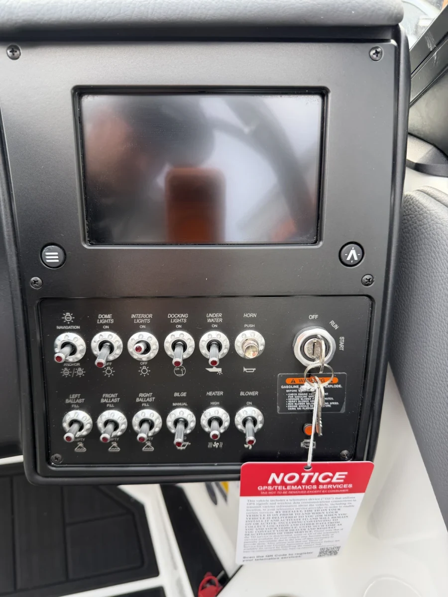 2026 Moomba Boats Tykon for sale in OSAGE BEACH, Missouri