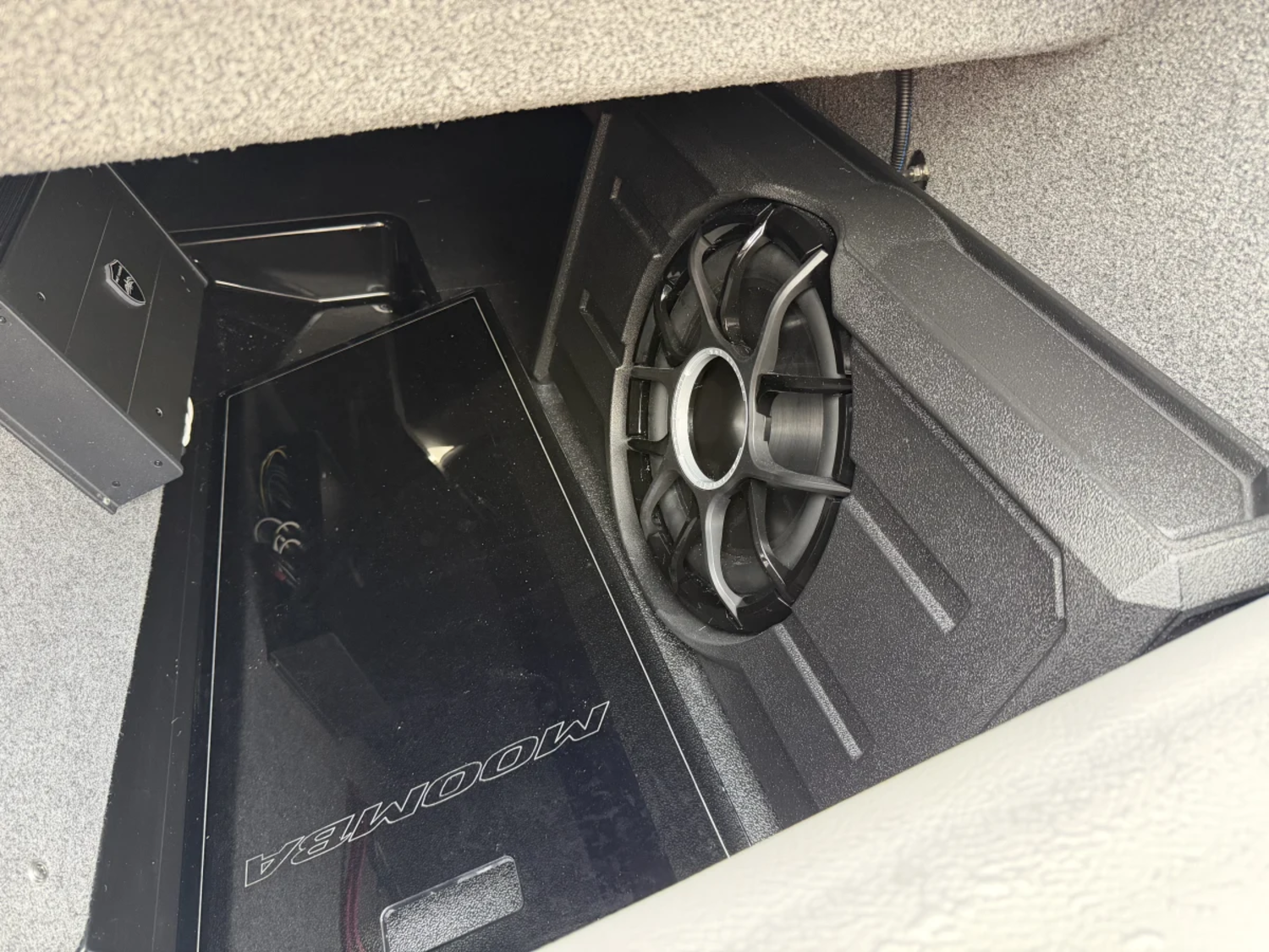 2026 MOOMBA TYKON PURE WHITE LOADED UP 