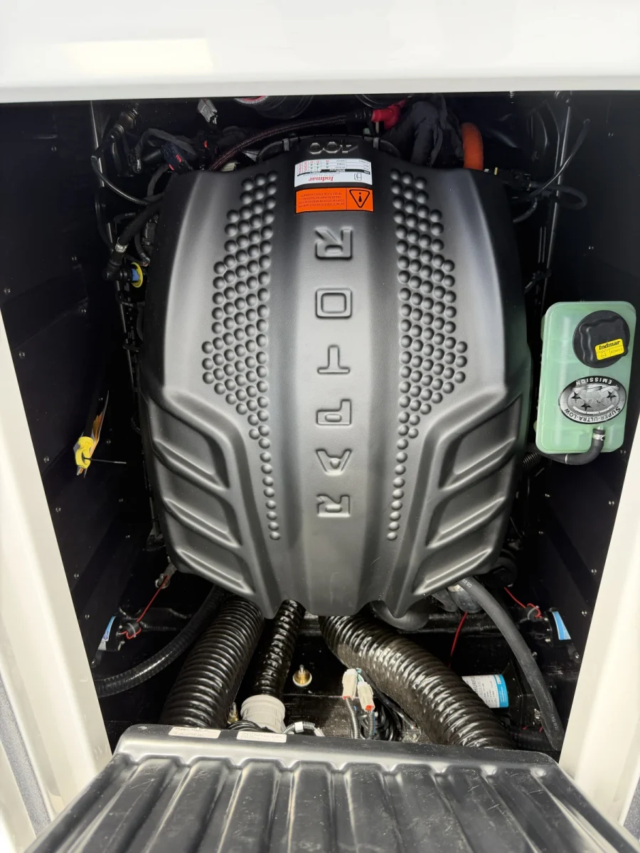 2026 Moomba Boats Tykon for sale in OSAGE BEACH, Missouri