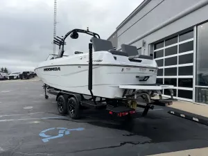 2026 Moomba Boats Tykon for sale in OSAGE BEACH, Missouri