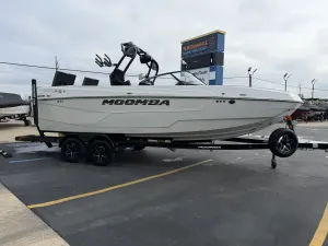 2026 Moomba Boats Tykon for sale in OSAGE BEACH, Missouri