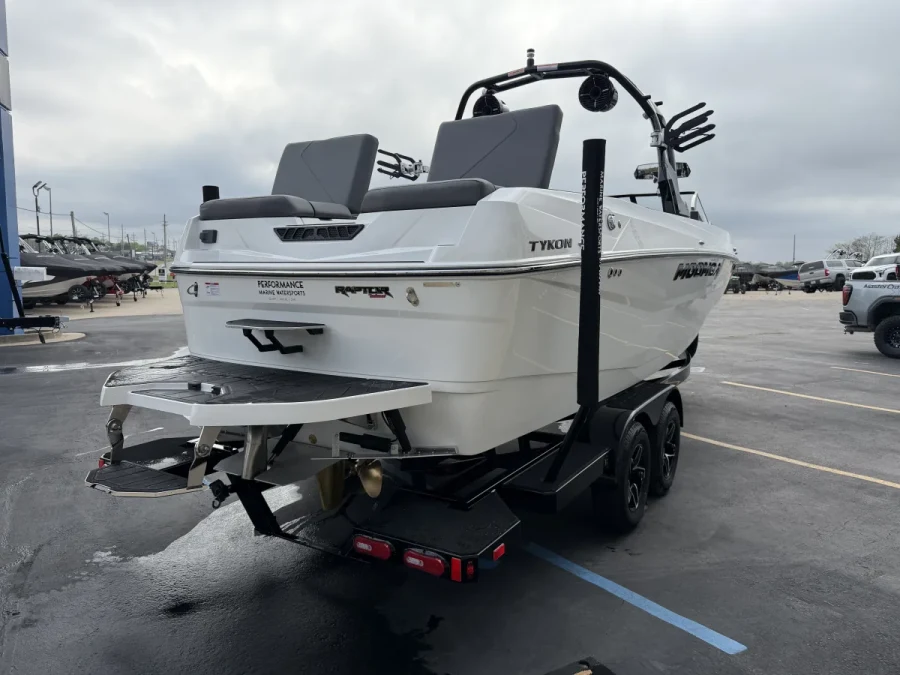 2026 Moomba Boats Tykon for sale in OSAGE BEACH, Missouri
