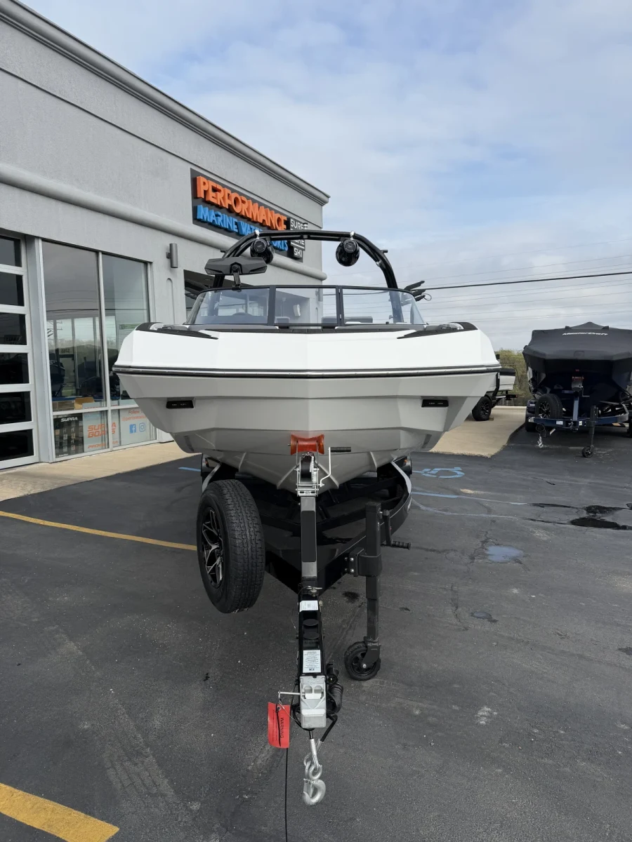 2026 Moomba Boats Tykon for sale in OSAGE BEACH, Missouri