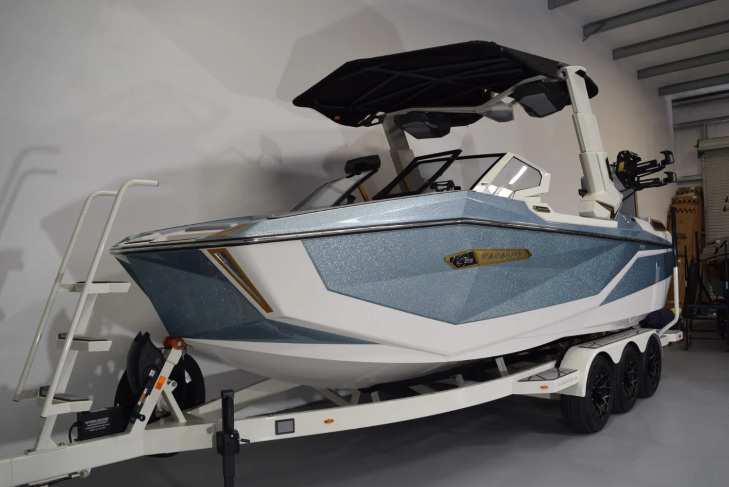 2026 Nautique Super Air Paragon G23