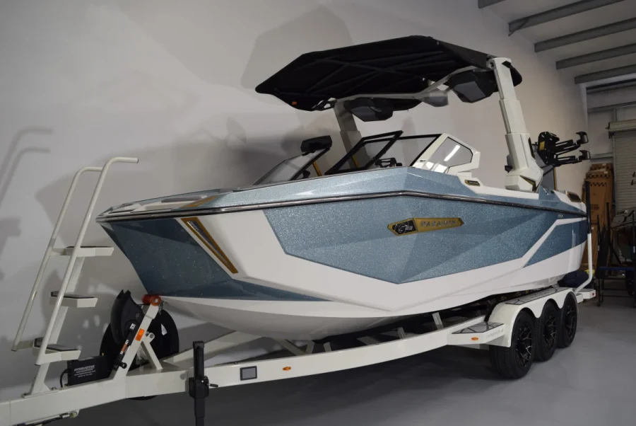 2026 Nautique Boats G23 Paragon for sale in BAKERSFIELD, California