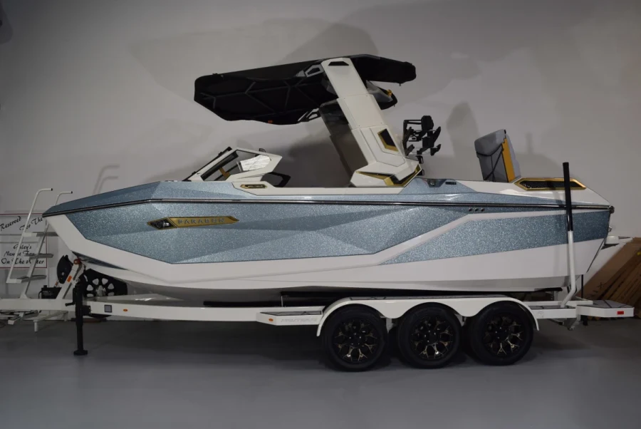 2026 Nautique Boats G23 Paragon for sale in BAKERSFIELD, California