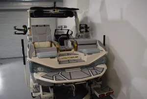 2026 Nautique Boats G23 Paragon for sale in BAKERSFIELD, California