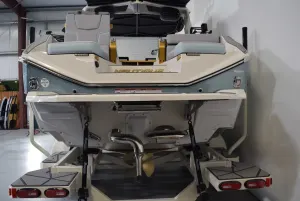 2026 Nautique Boats G23 Paragon for sale in BAKERSFIELD, California