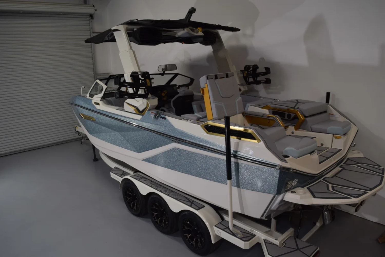 2026 Nautique Super Air Paragon G23