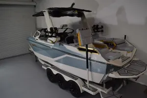 2026 Nautique Boats G23 Paragon for sale in BAKERSFIELD, California