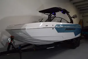 2026 Moomba Boats Tykon for sale in BAKERSFIELD, California