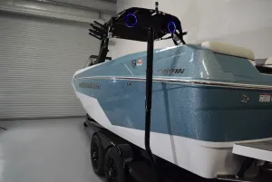 2026 Moomba Boats Tykon for sale in BAKERSFIELD, California