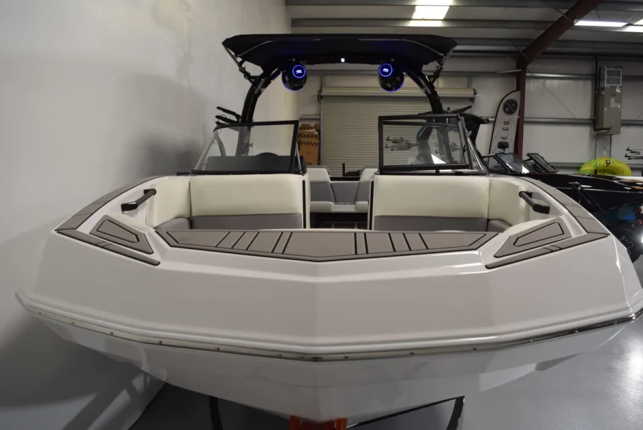 2026 Moomba Boats Tykon for sale in BAKERSFIELD, California