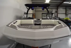 2026 Moomba Boats Tykon for sale in BAKERSFIELD, California