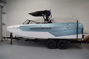 2026 Moomba Boats Tykon for sale in BAKERSFIELD, California