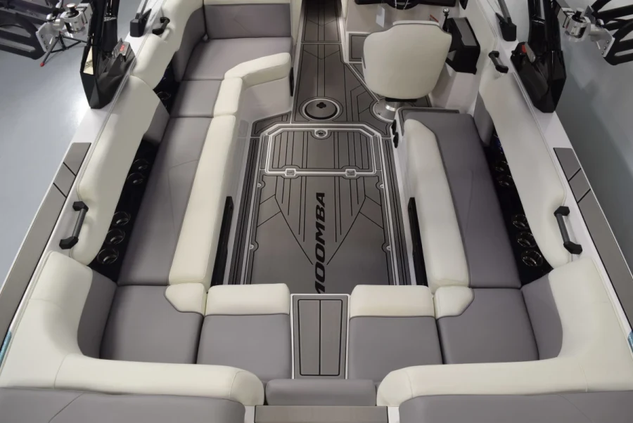 2026 Moomba Boats Tykon for sale in BAKERSFIELD, California