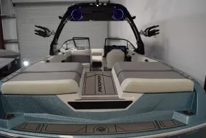 2026 Moomba Boats Tykon for sale in BAKERSFIELD, California