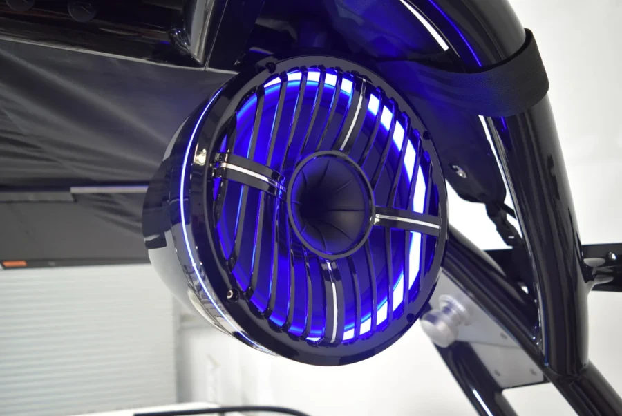 2026 Moomba Boats Tykon for sale in BAKERSFIELD, California