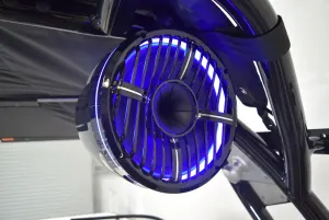 2026 Moomba Boats Tykon for sale in BAKERSFIELD, California