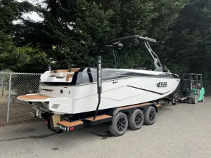 2026 Axis Boats T250 for sale in Issaquah, Washington