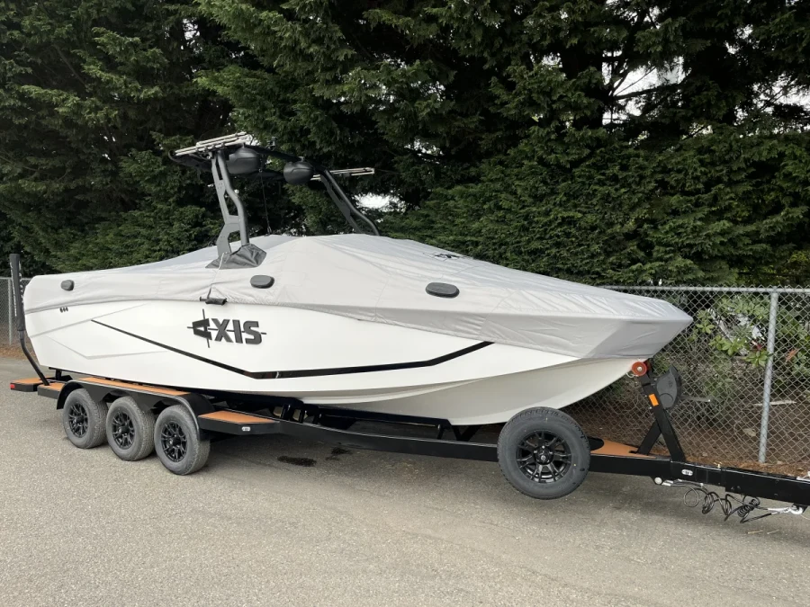 2026 Axis Boats T250 for sale in Issaquah, Washington