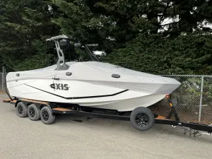 2026 Axis Boats T250 for sale in Issaquah, Washington