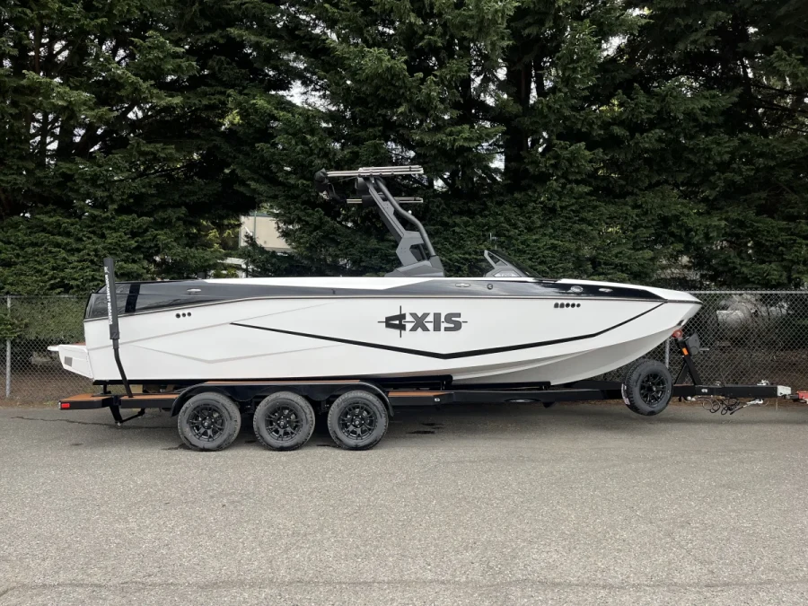 2026 Axis Boats T250 for sale in Issaquah, Washington
