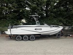 2026 Axis Boats T250 for sale in Issaquah, Washington