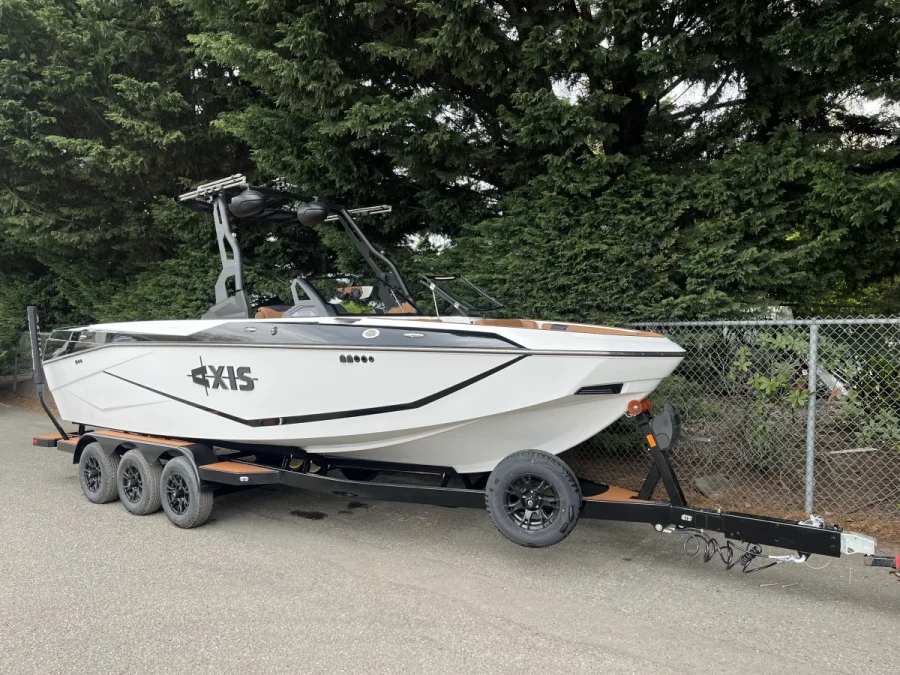 2026 Axis Boats T250 for sale in Issaquah, Washington