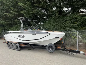 2026 Axis Boats T250 for sale in Issaquah, Washington
