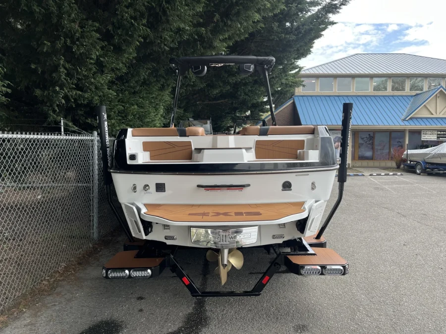2026 Axis Boats T250 for sale in Issaquah, Washington